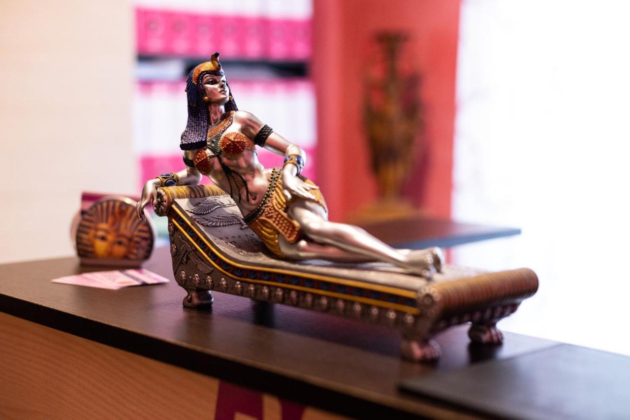 Gæstehus Cleopatra 3*